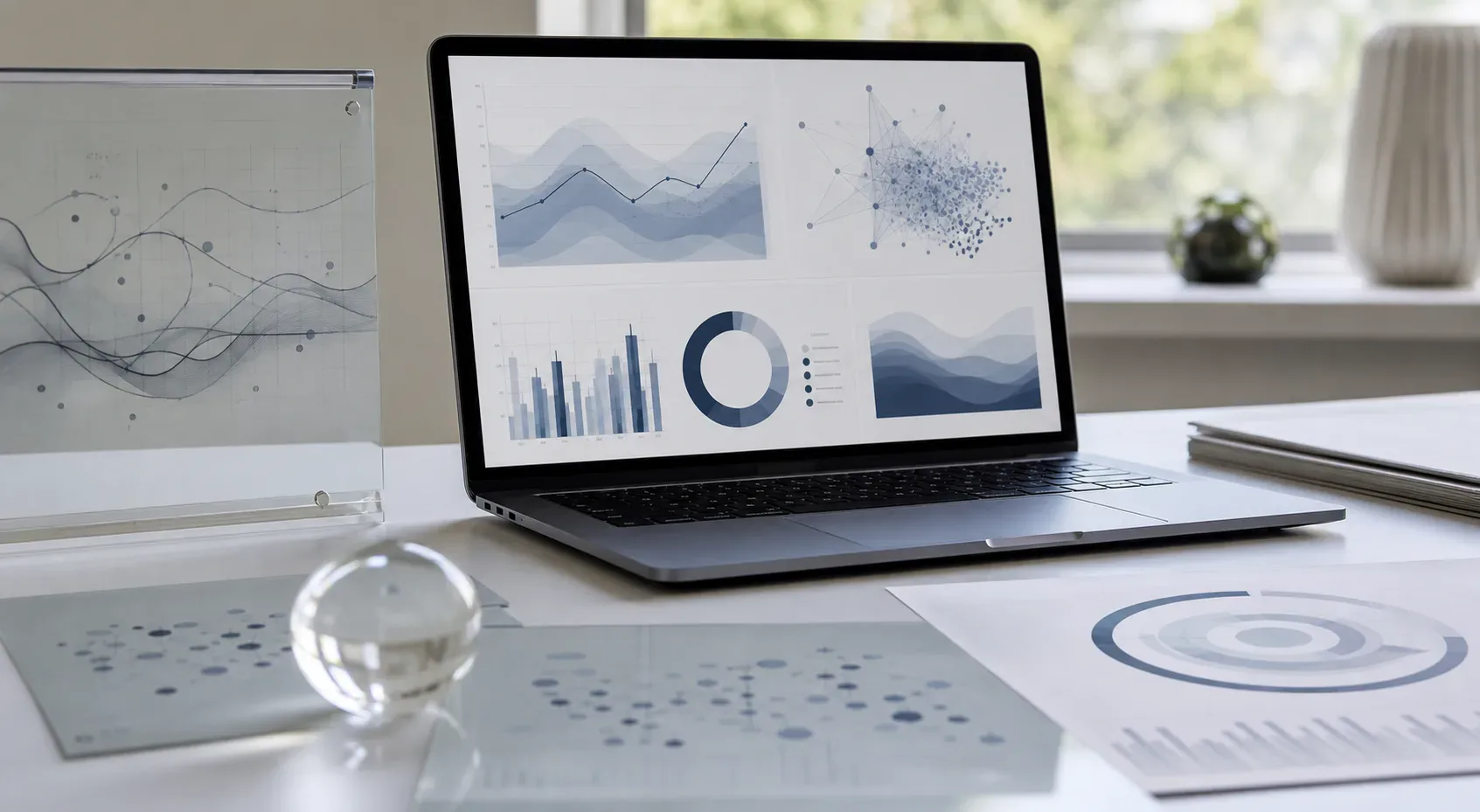 Can One AI Visibility Score Represent Your Brand?