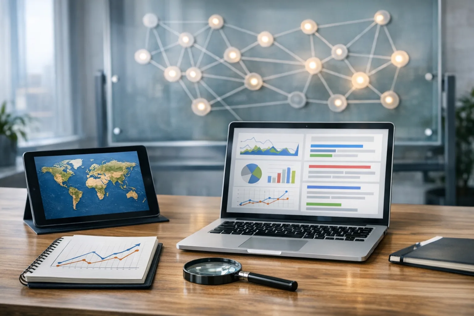 GEO vs. SEO - Why Ranking on Google Is No Longer Enough