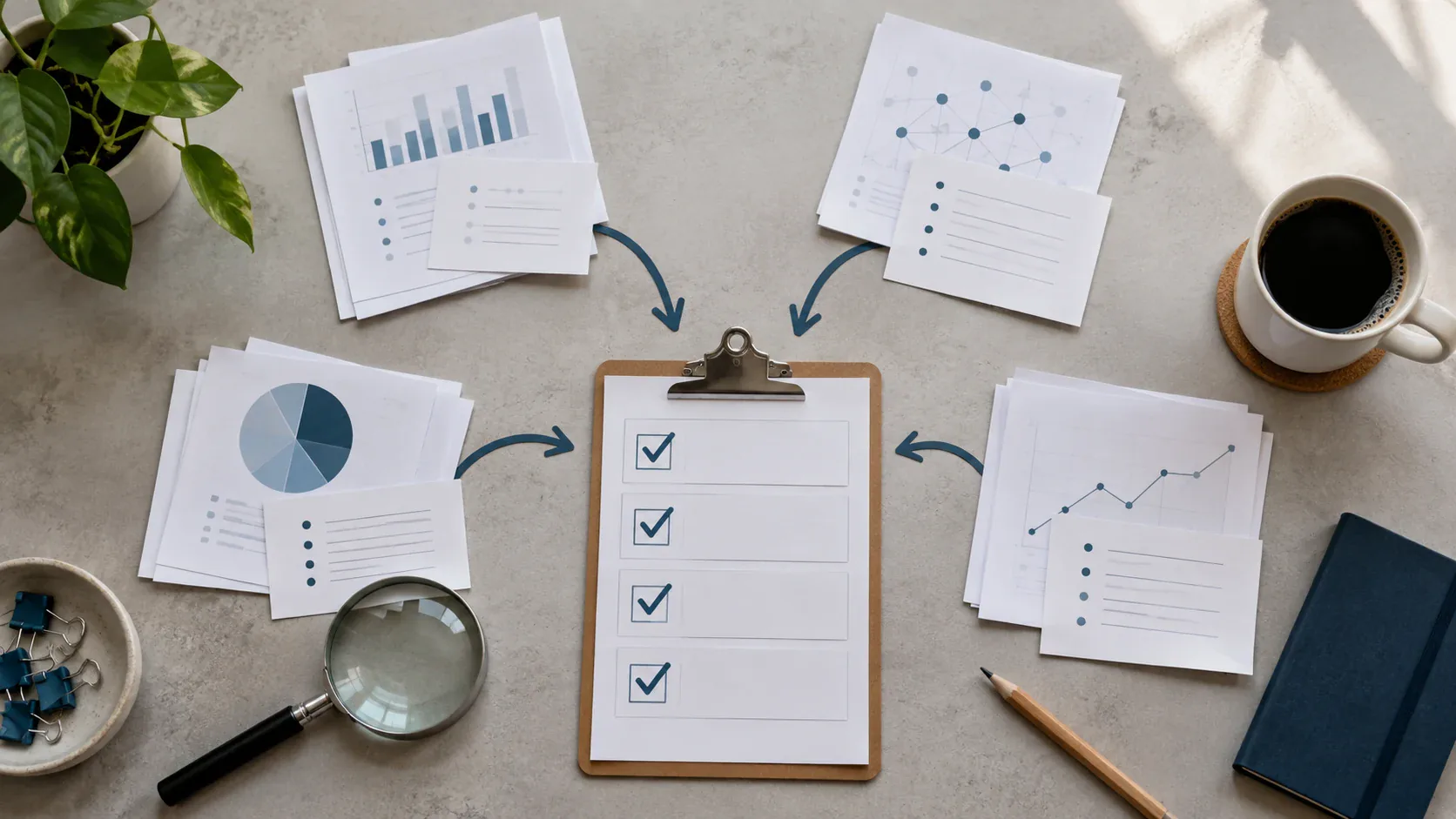 How Should Competitor AI Visibility Gaps Become SEO Tasks?