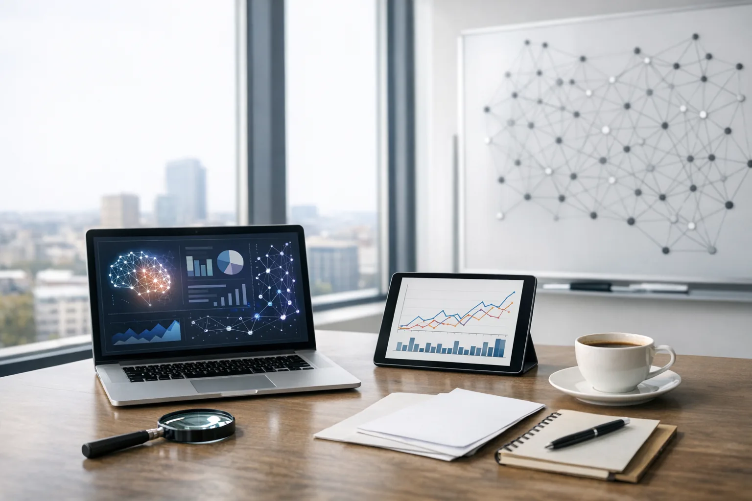 How to Find Out Which Competitors AI Recommends