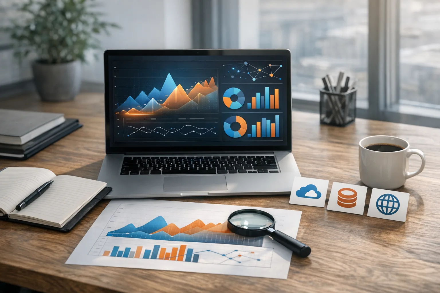 How to Find Source Gaps in AI Search Results for Your Site