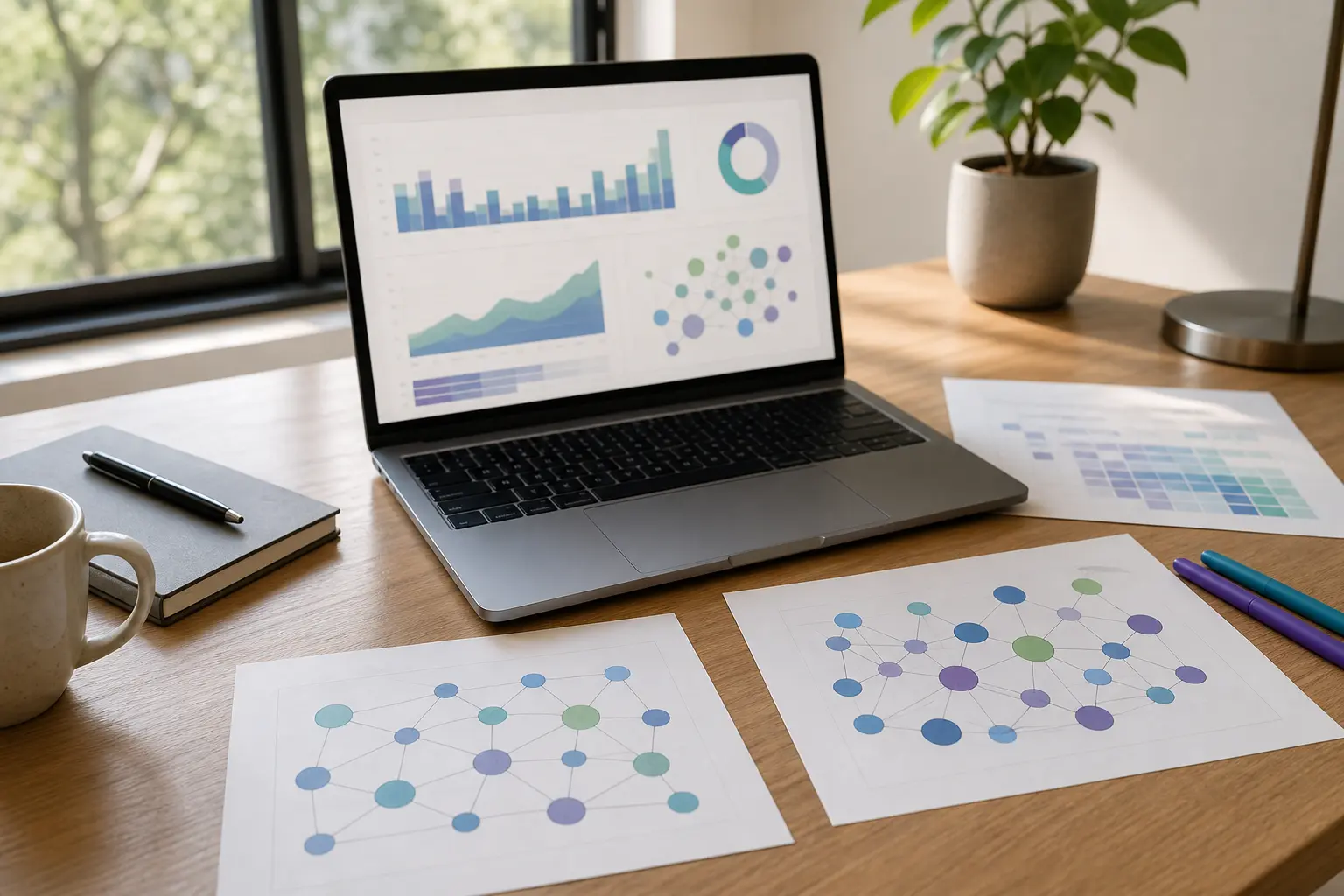 How to Find Topic Gaps in AI Brand Tracking?