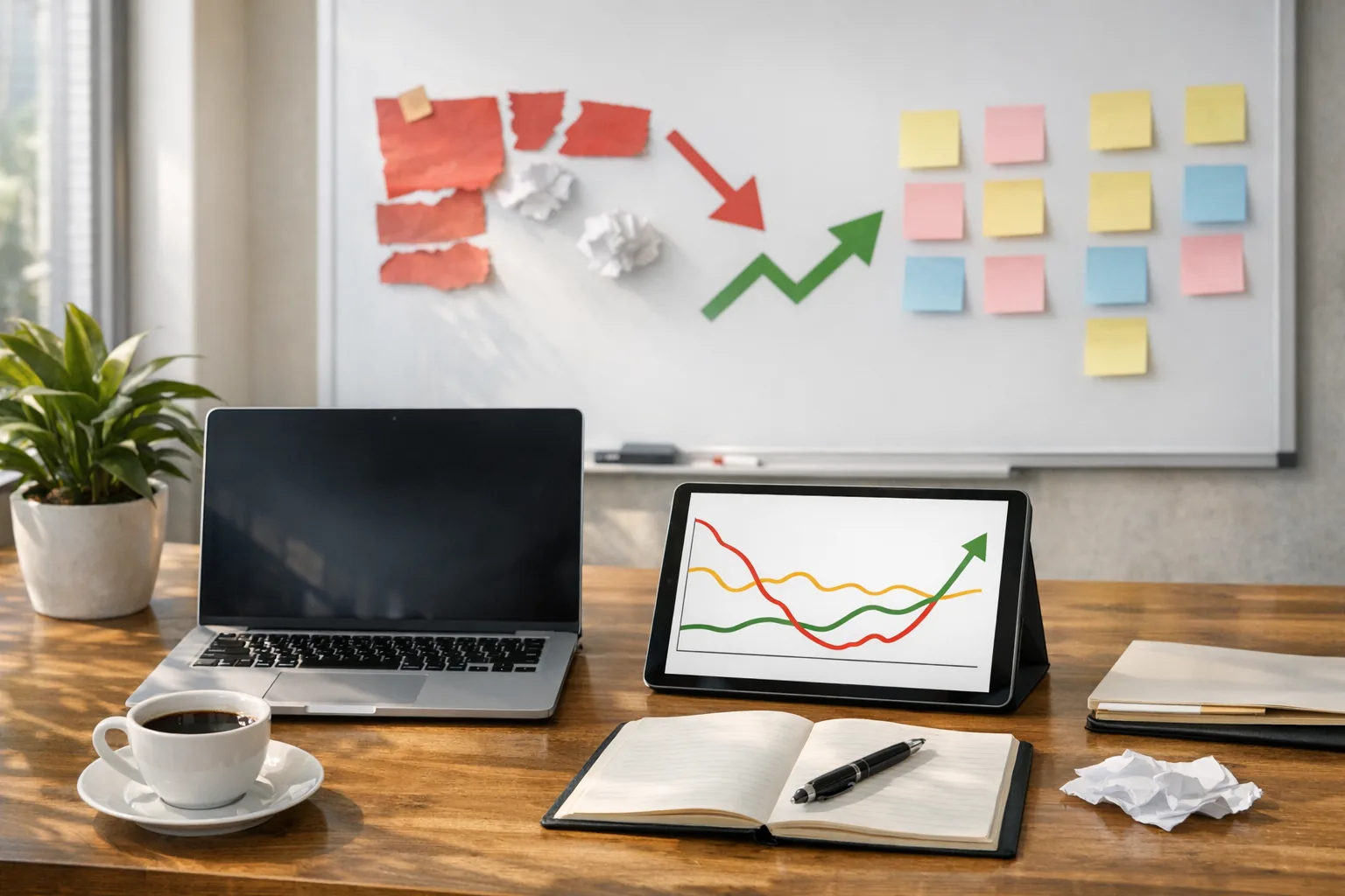 How to Fix Negative Brand Sentiment in AI Answers