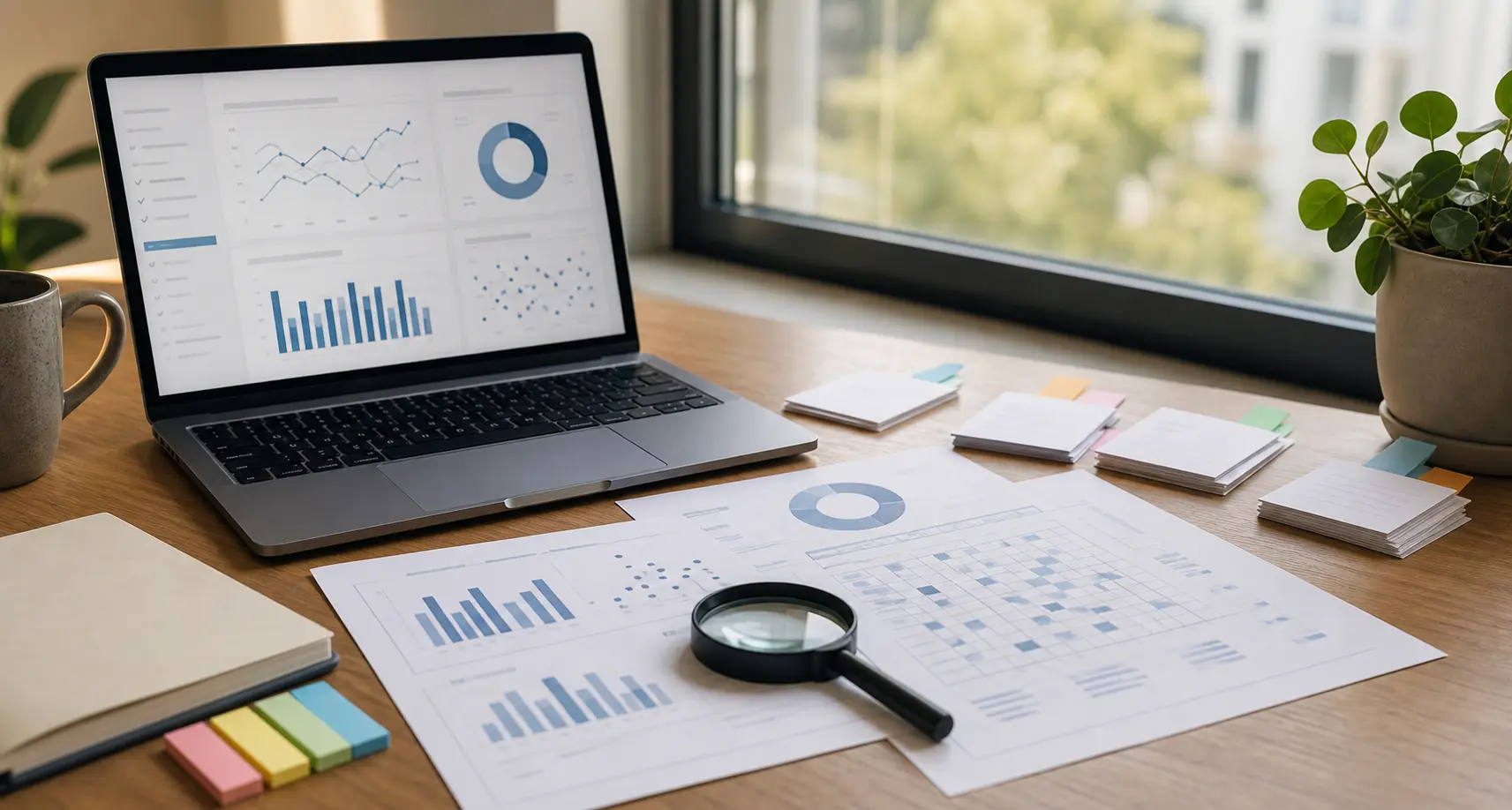 How to Improve AI Brand Tracking Data Quality?