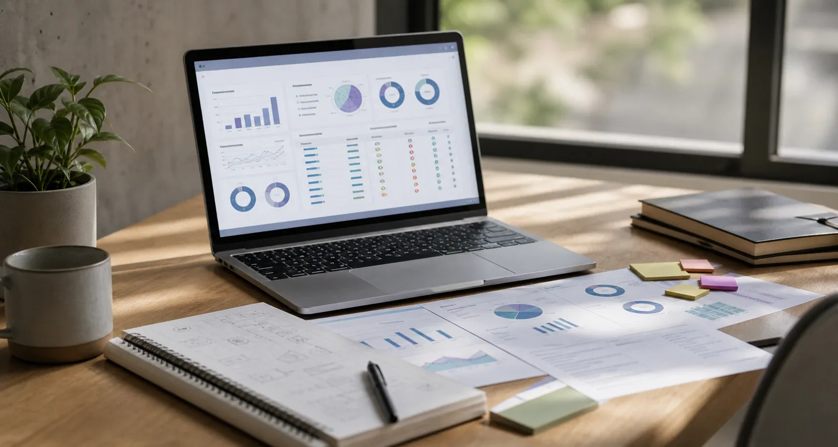 How to Pick Competitors for AI Brand Tracking?