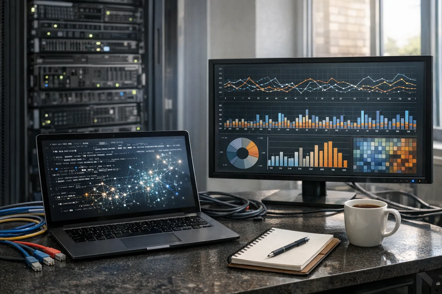 How to Read Server Logs for AI Search Crawlers