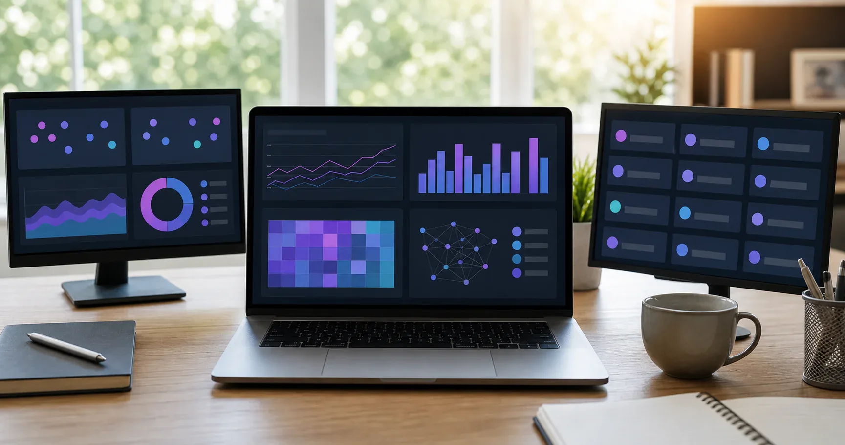 How to Track Brand Visibility Across AI Engines?
