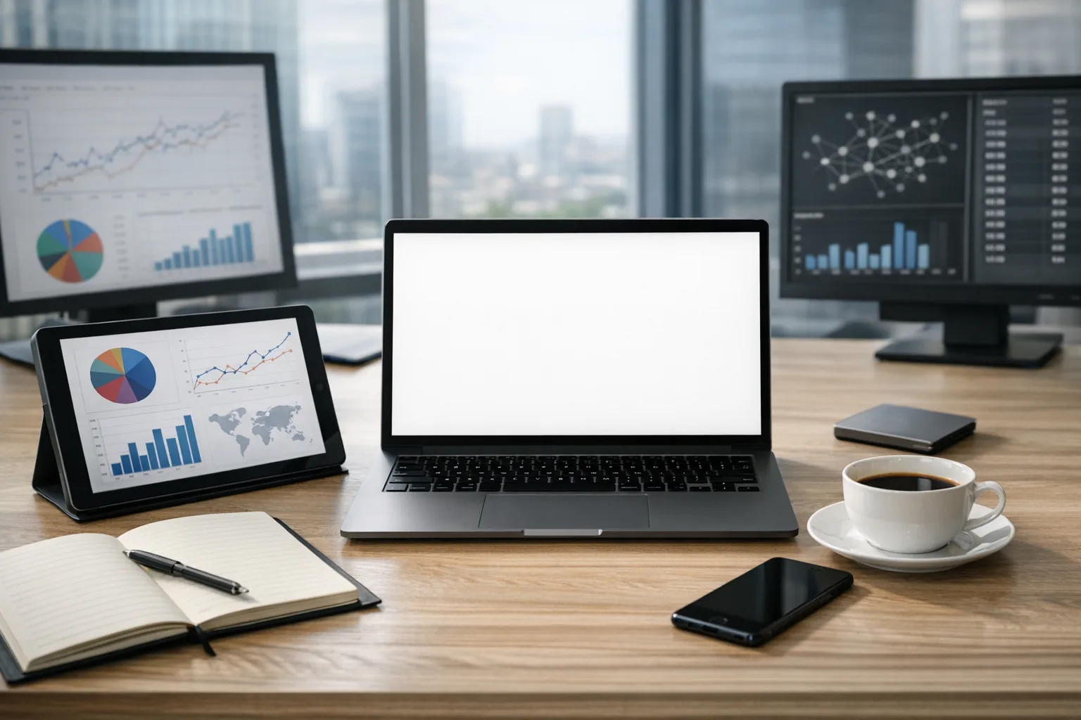 How to Track Your Brand in ChatGPT, Gemini and Perplexity?