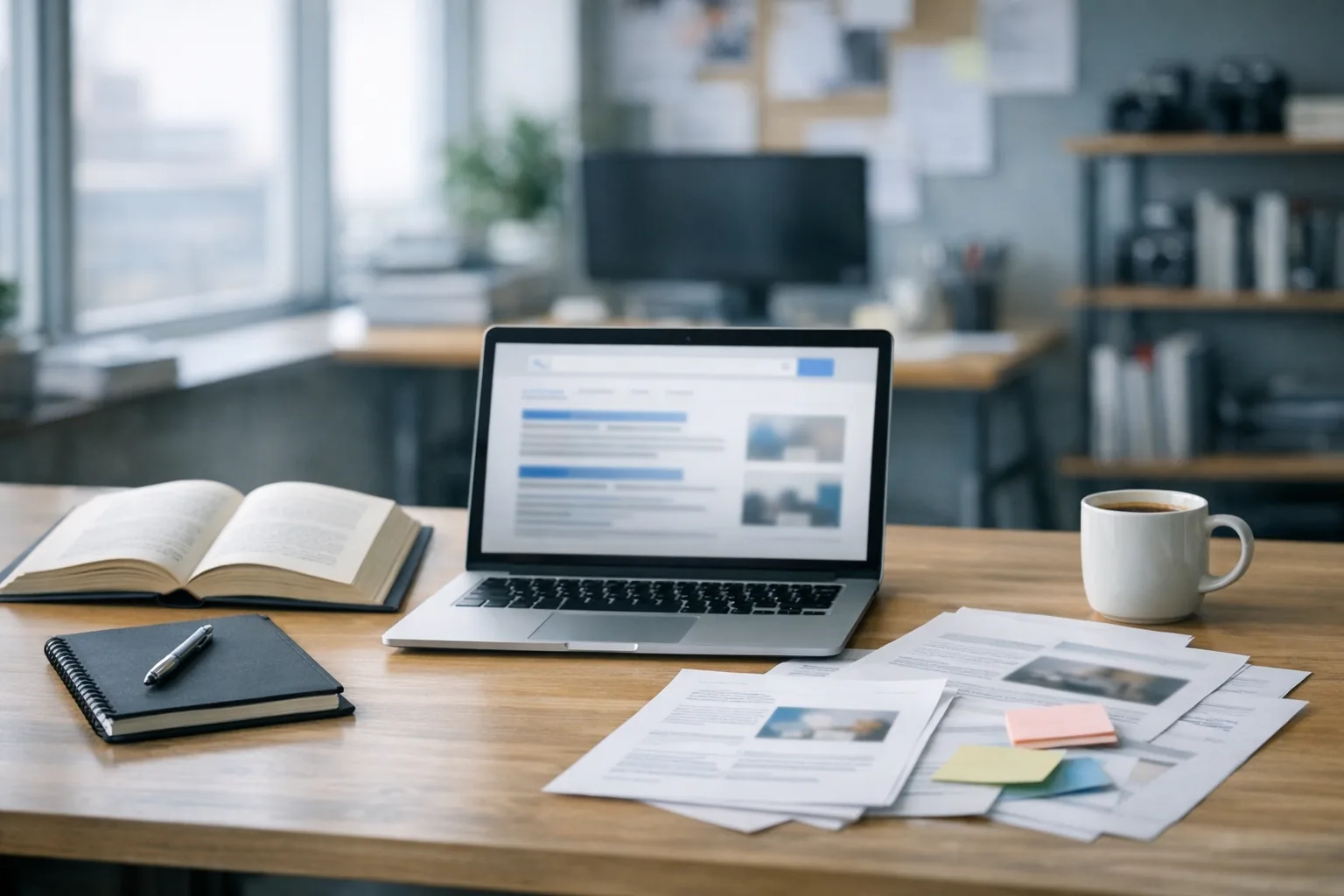 How to Write Answer Pages That AI Search Can Cite