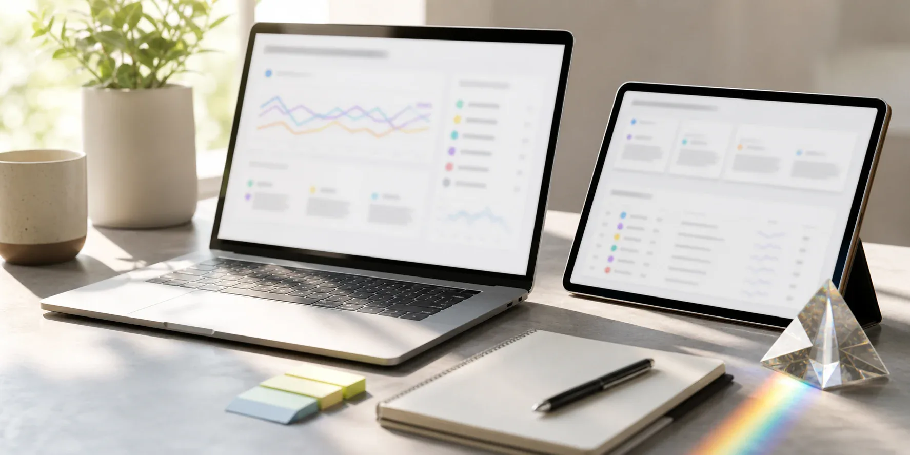 What Does Gemini Rank Tracking Actually Measure?