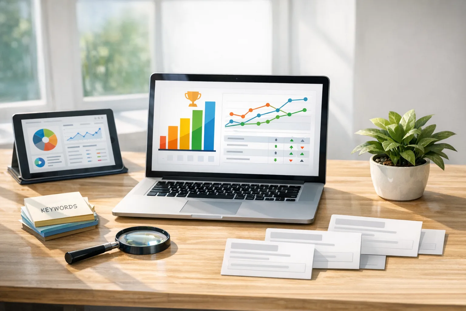 What Is AI Rank Tracking?