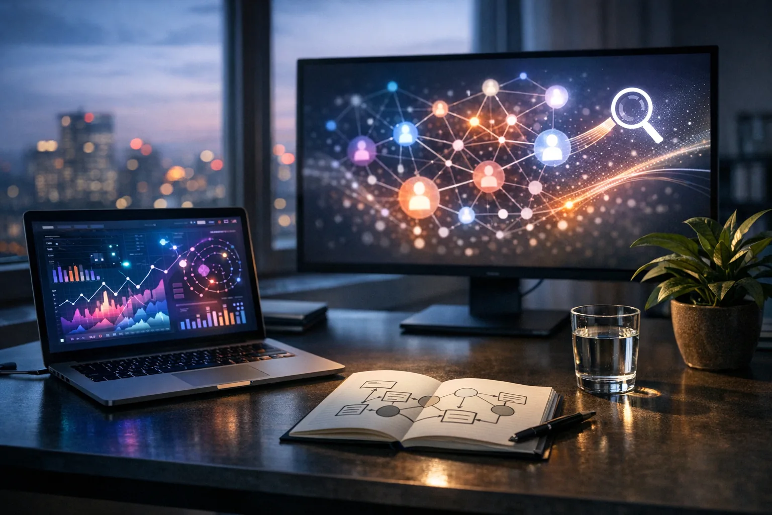 What Is Entity SEO for AI Search Visibility Today?