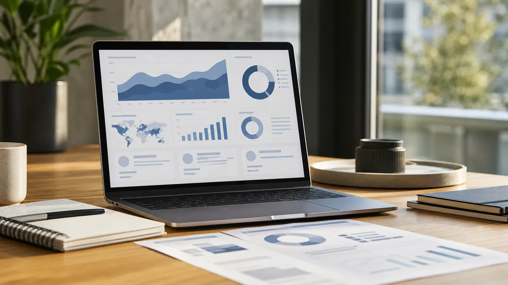 What Should an AI Brand Tracking Report Include?