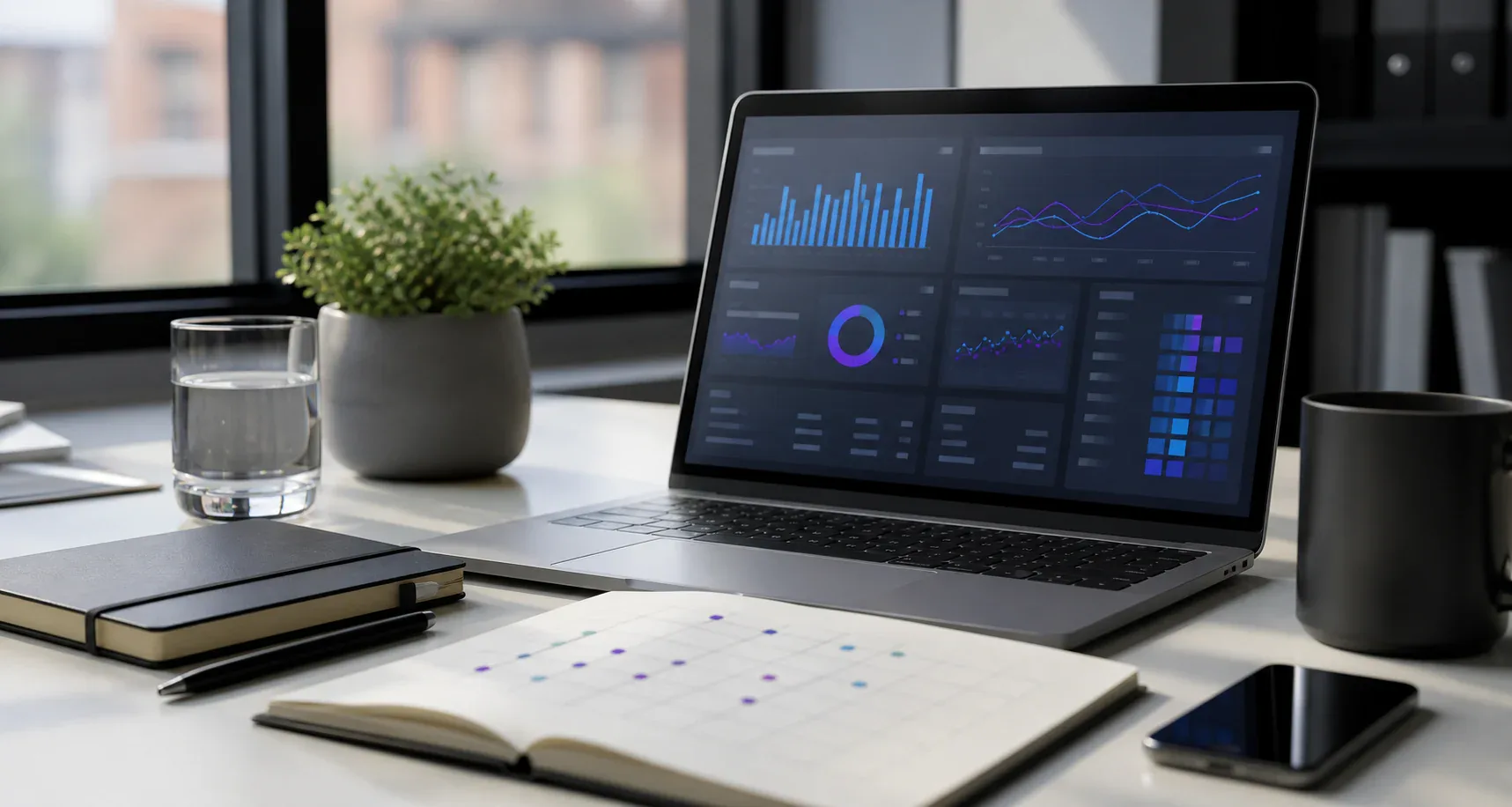 What Should an AI Visibility Tool Track?