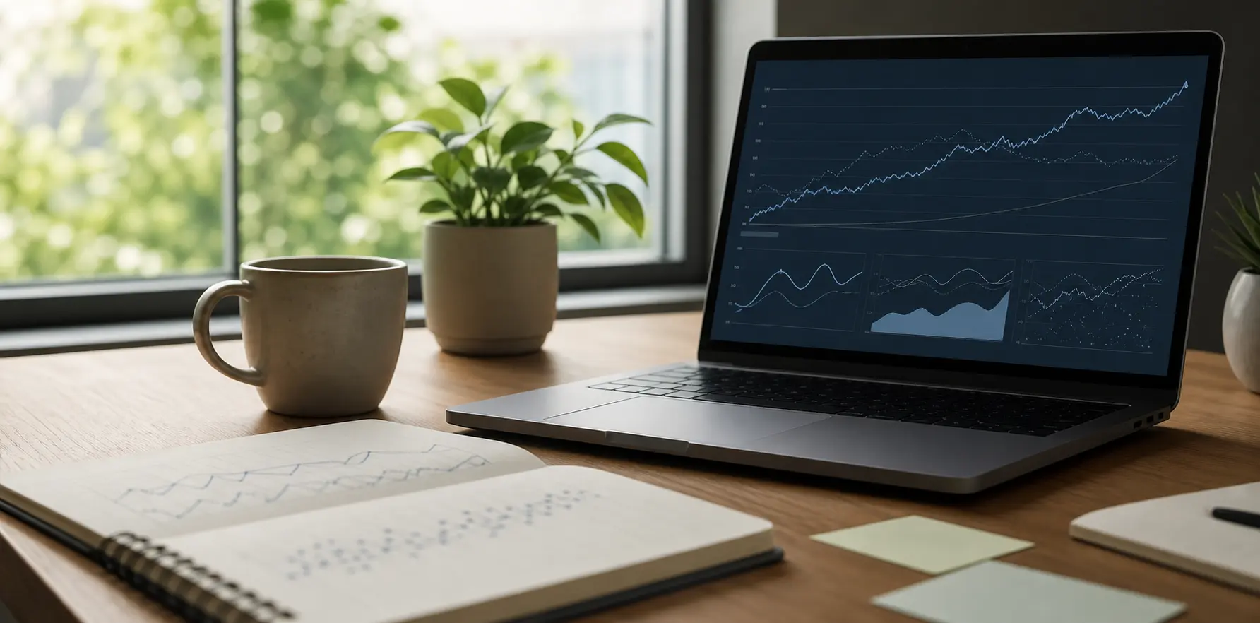 When Should AI Visibility Be Measured as a Trend?
