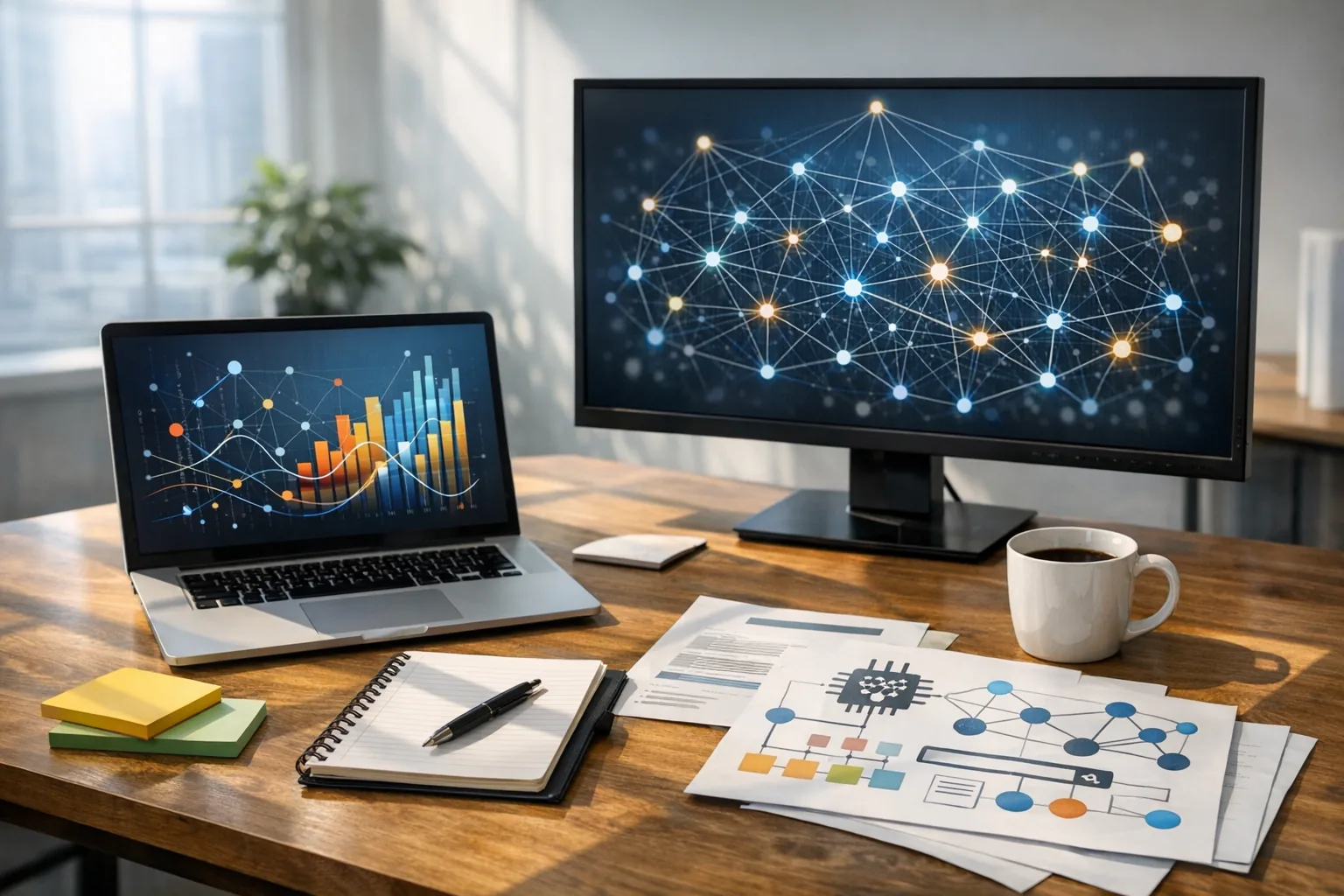 Which Schema Markup Helps AI Search Understand Pages?