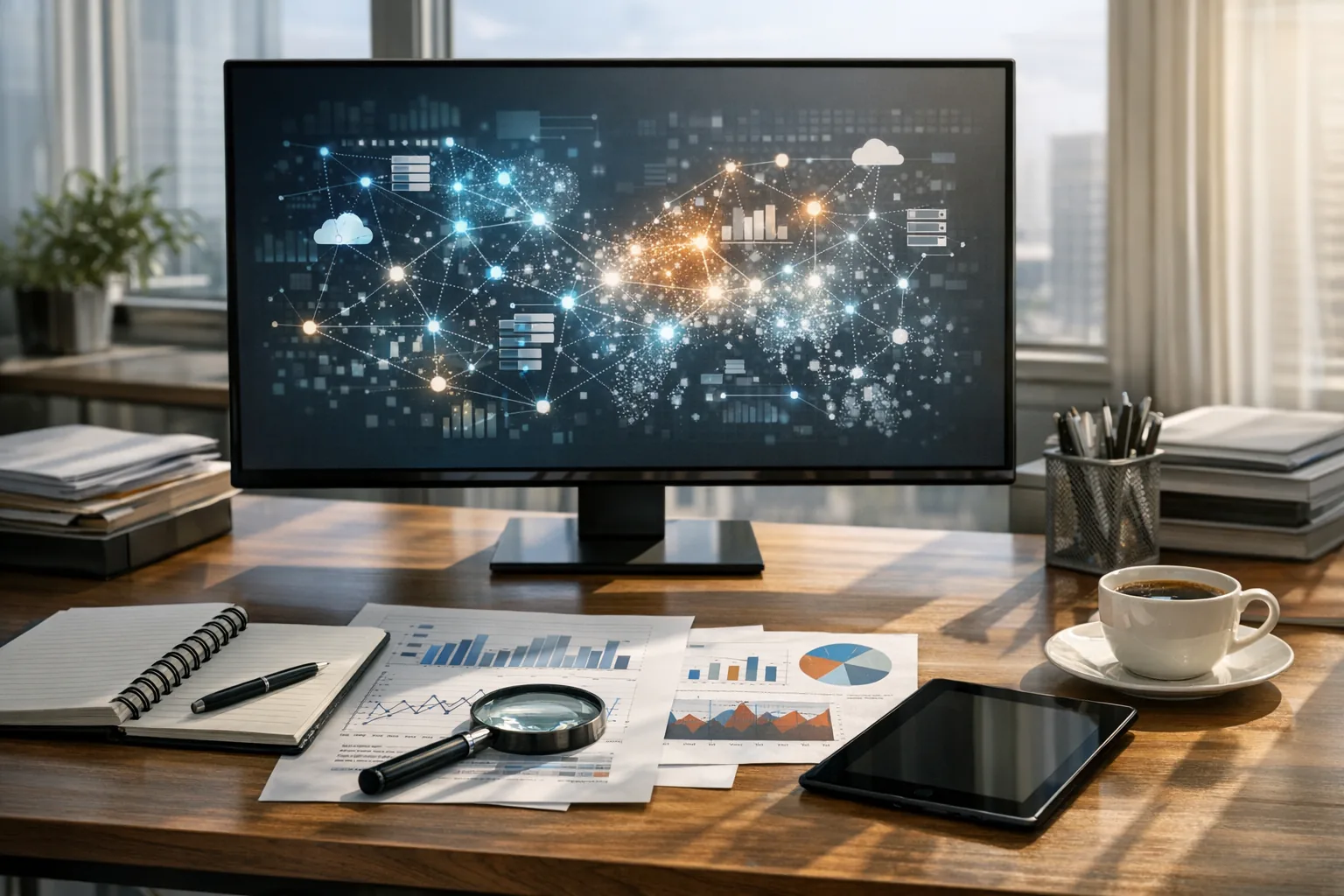 Which Sources Shape AI Answers in Your Category?